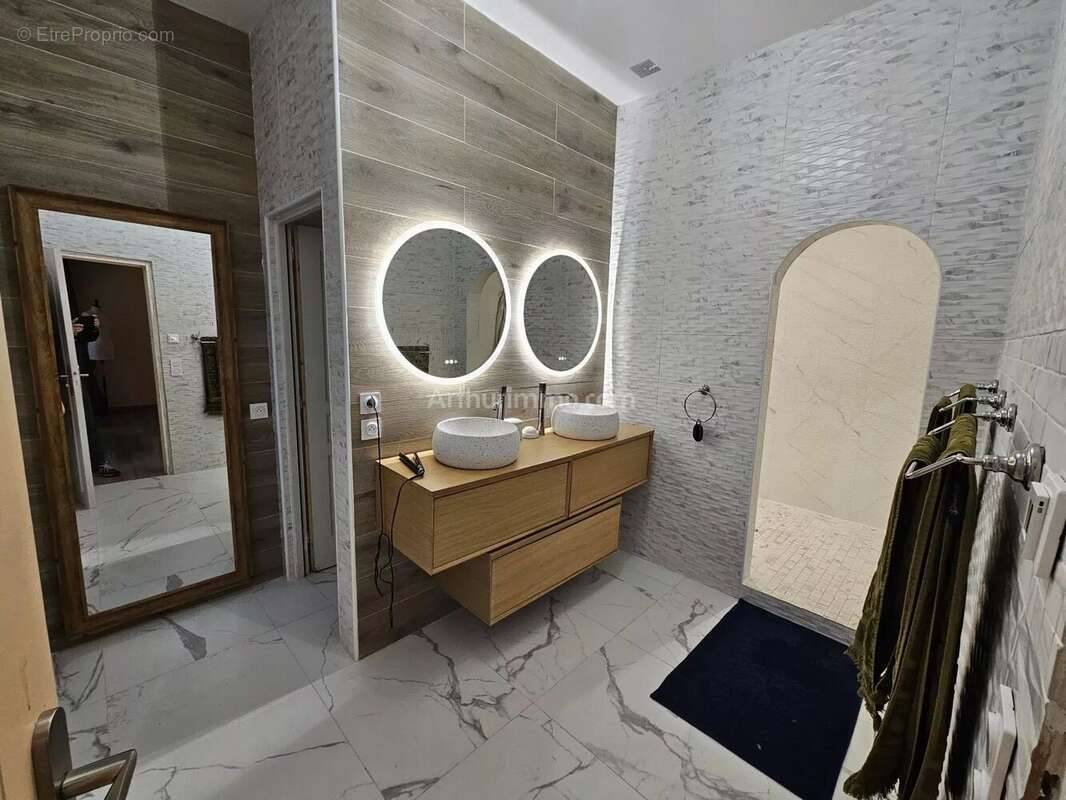 Maison à DRAGUIGNAN