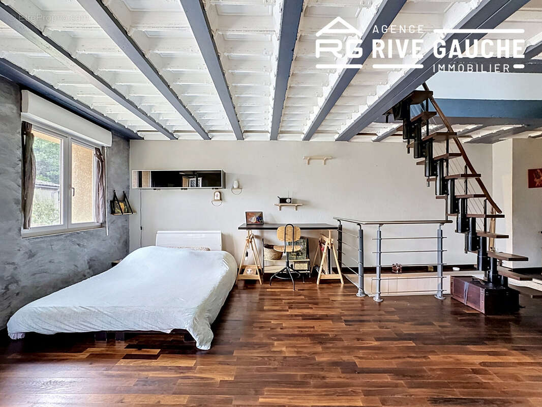 Maison 87m2 auberives - photo 5