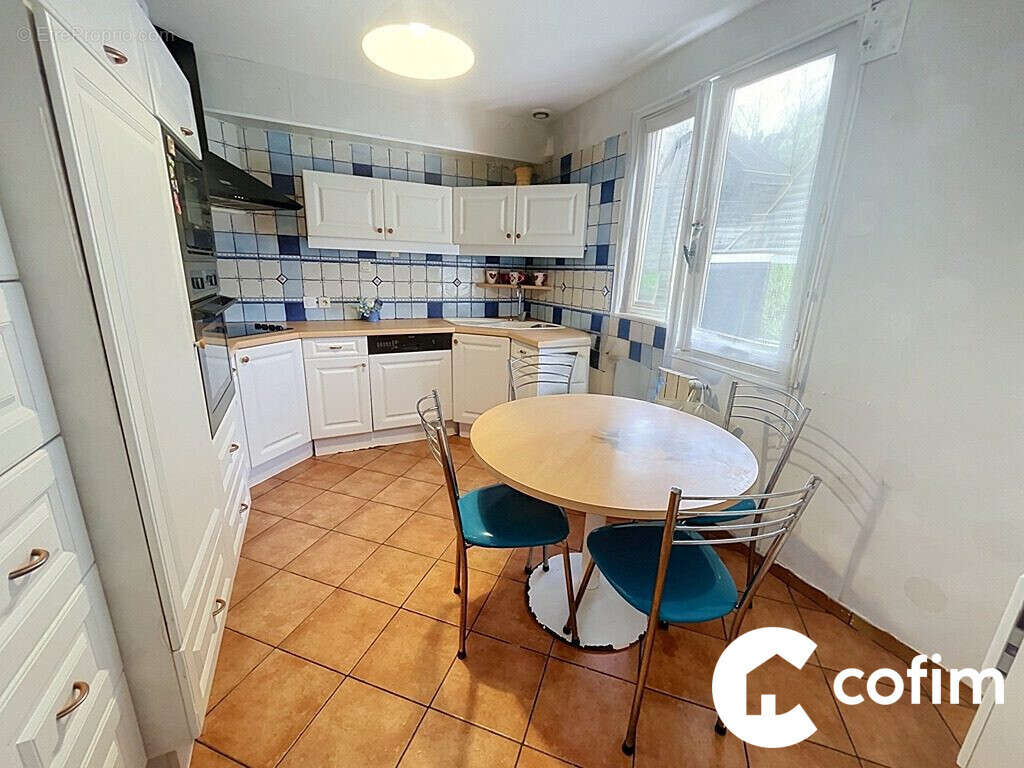 cuisine indépendante 