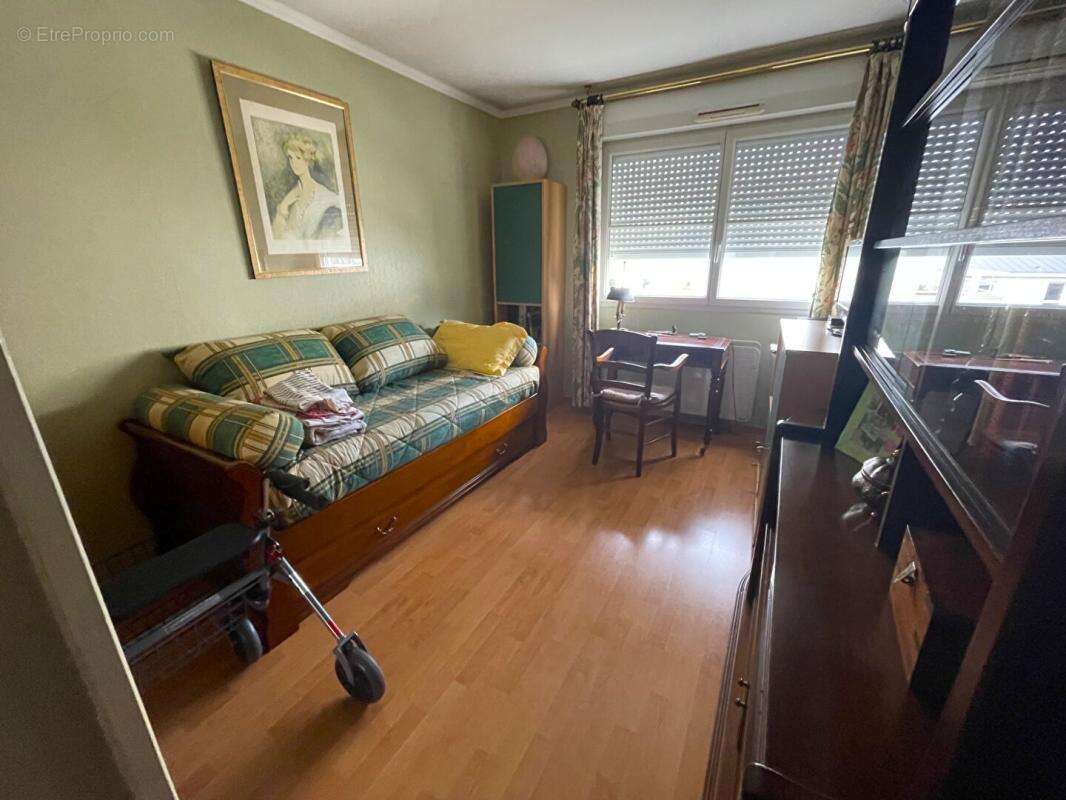 Appartement à SAINT-NAZAIRE