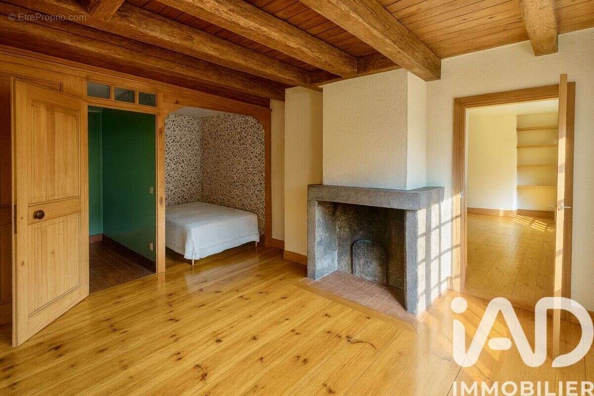 Photo 3 - Appartement à LE PUY-EN-VELAY