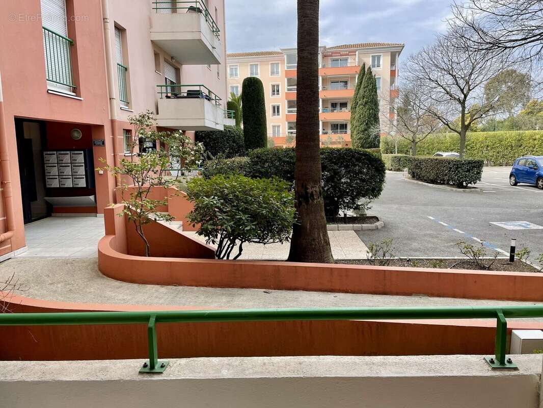 Photo 5 - Appartement à SAINT-RAPHAEL