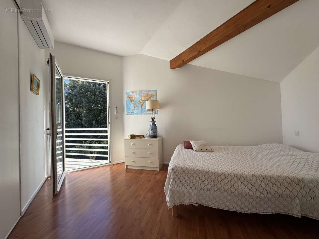 Maison à SAINT-MARCEL-LES-VALENCE