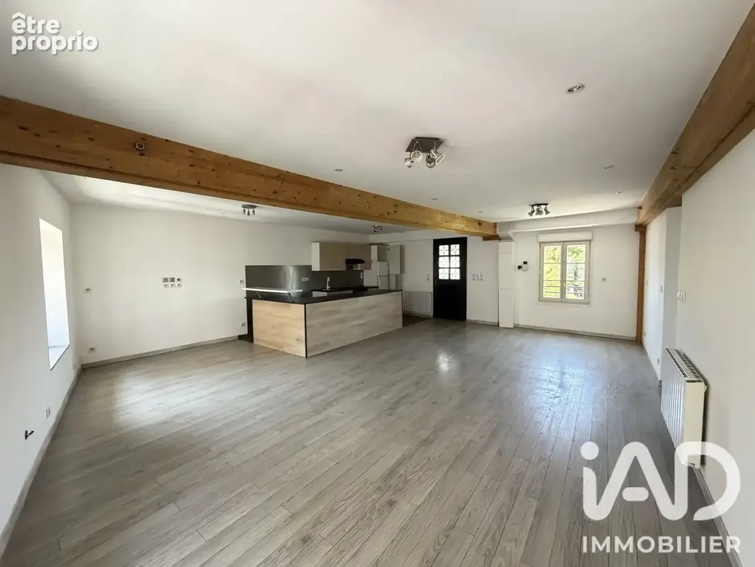 Photo 1 - Appartement à CHALONS-EN-CHAMPAGNE