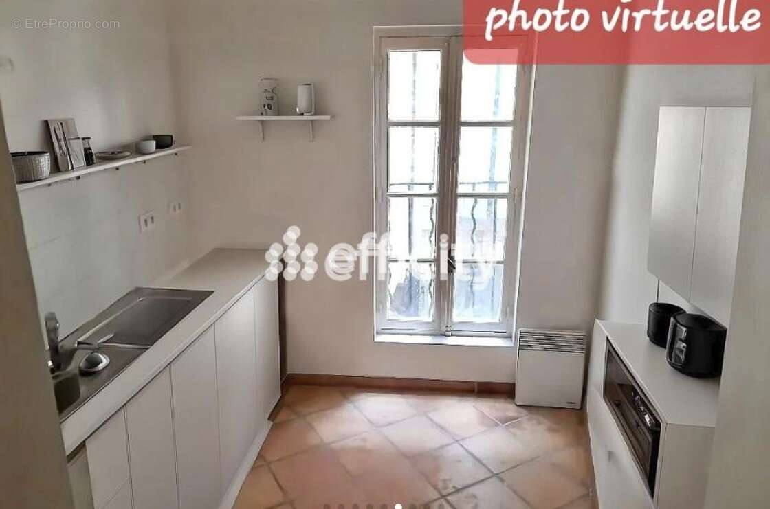 Appartement à PEZENAS