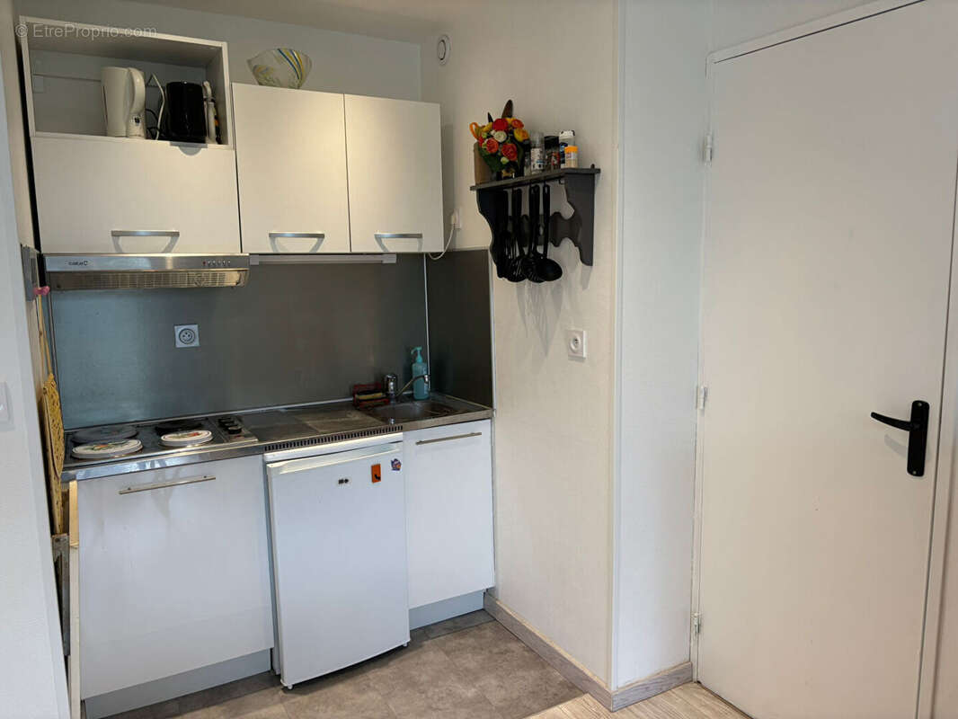 Appartement à CABOURG