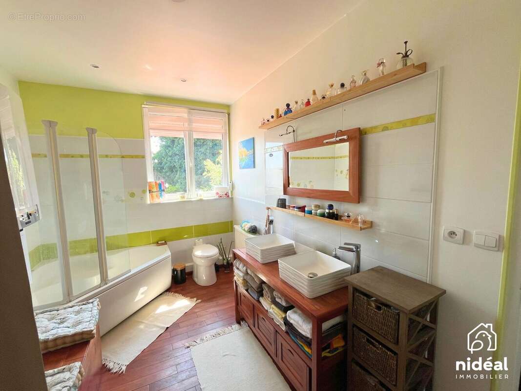 Maison à VALENCIENNES