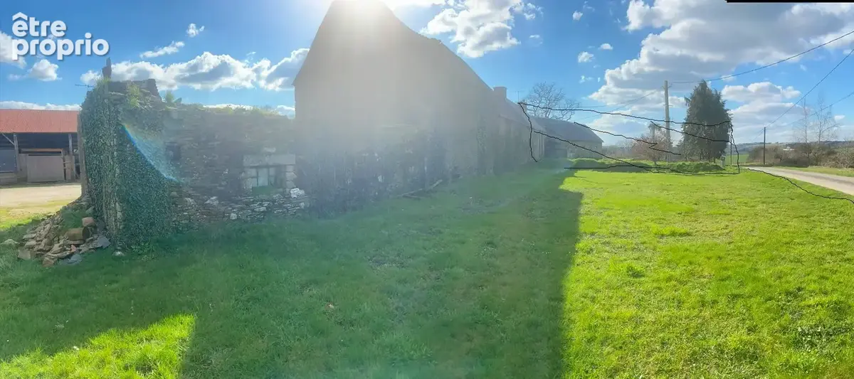 Maison 1 pièce 3 429 m² à vendre à Plumeliau (56930) - photo 5