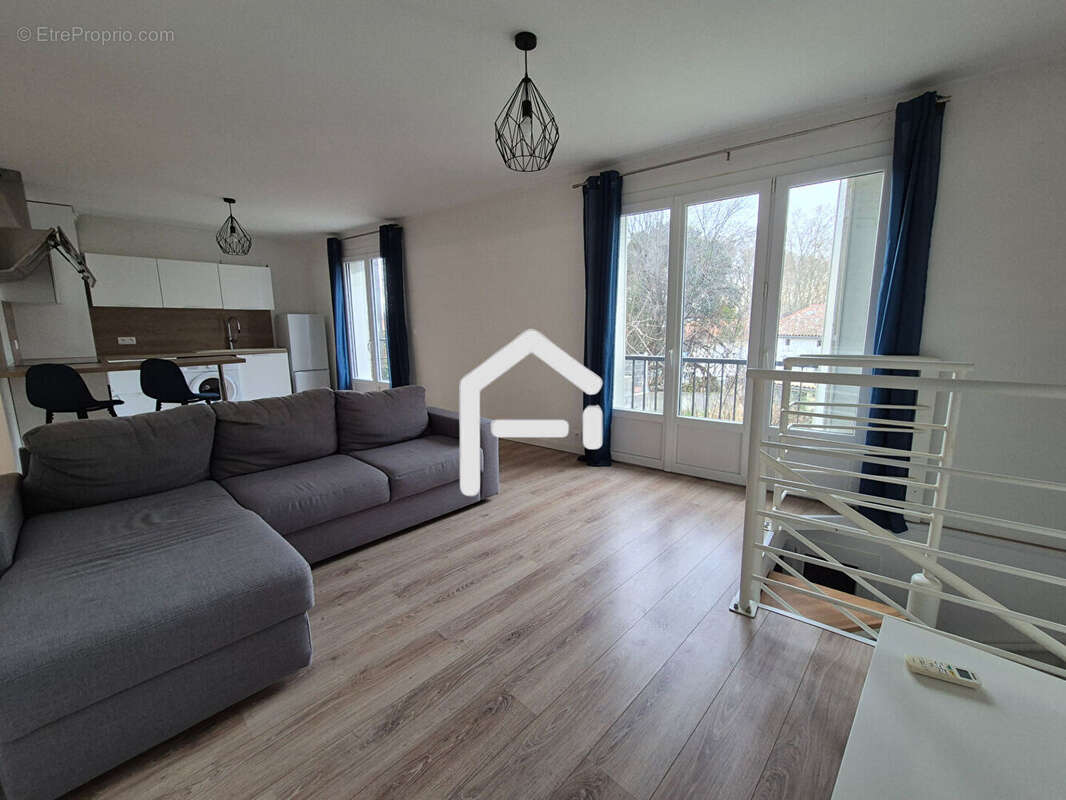 Appartement à BLAGNAC