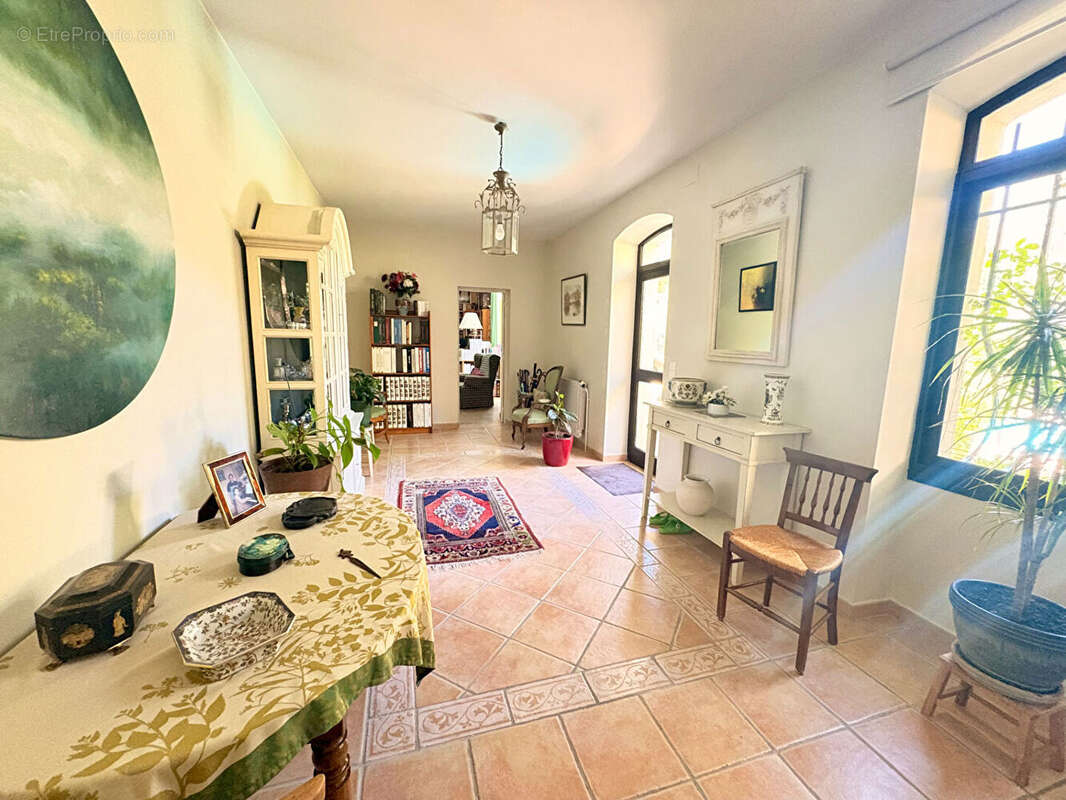 Maison à ORANGE
