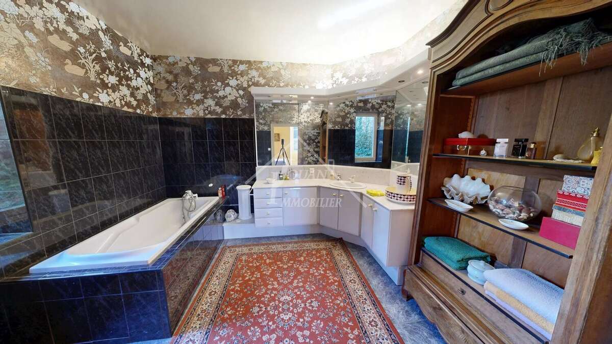 Maison à GANNAT