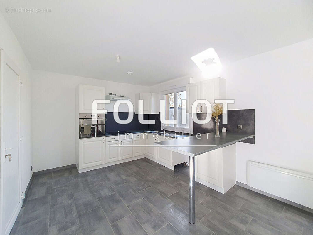 Maison à LA HAYE-DU-PUITS