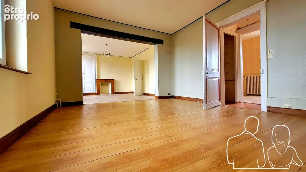 Appartement 956 m² à vendre à Routot (27350) - photo 6