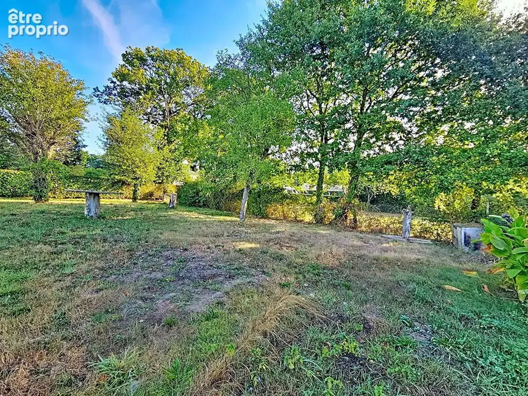 Maison Saint Abraham 3 pièce(s) 70 m2 - photo 6