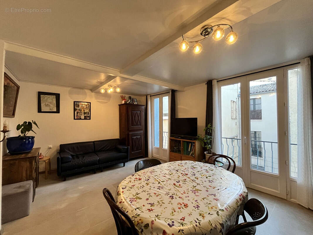 Appartement à NARBONNE