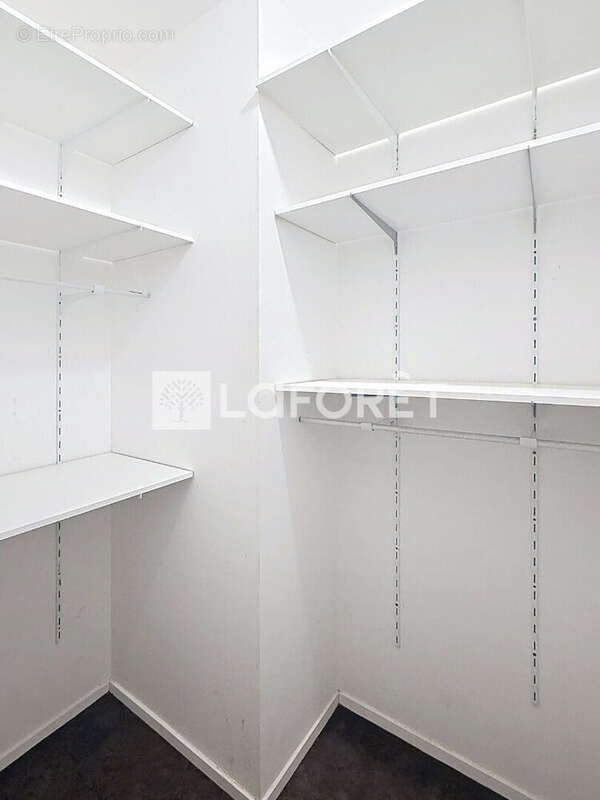 Appartement à MONTFERMEIL