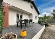 Maison à MONTRABE