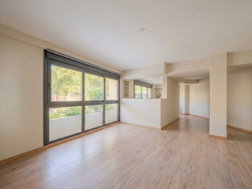 Appartement à BIARRITZ