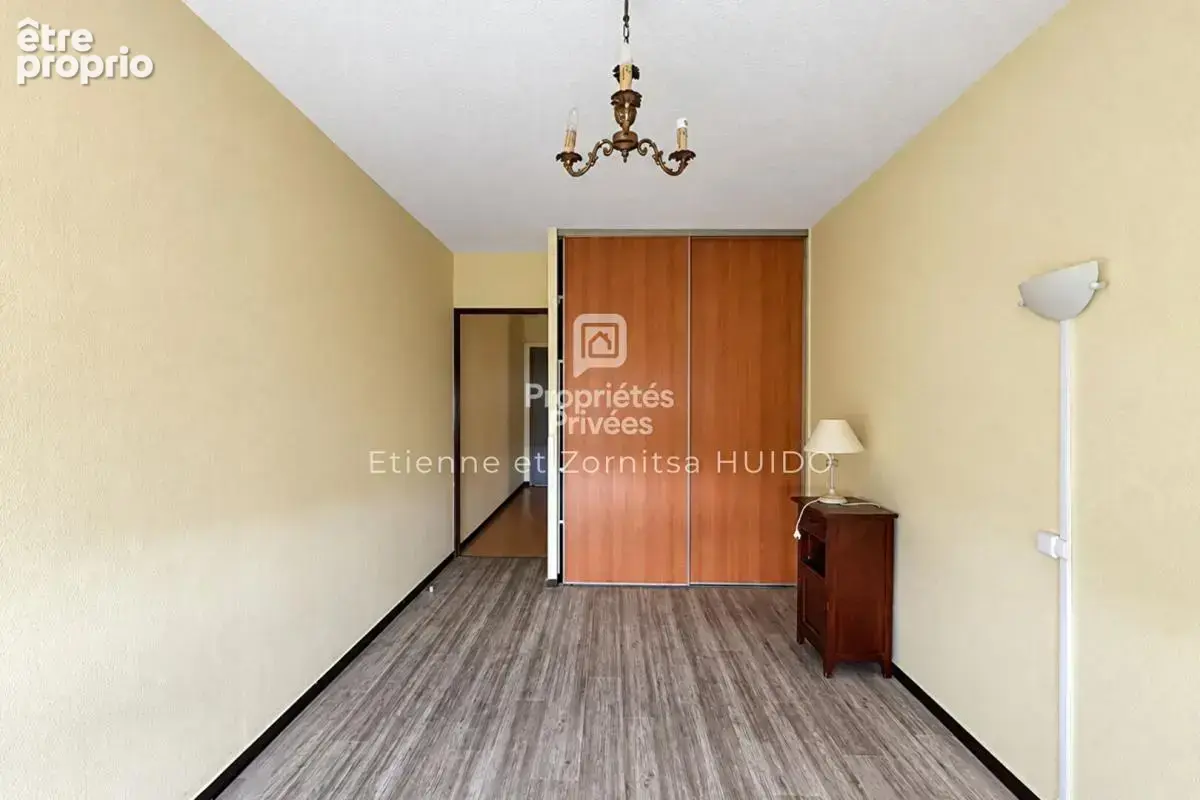 Appartement Villedieu Sur Indre 2 pièce(s) 58 m2 - photo 3