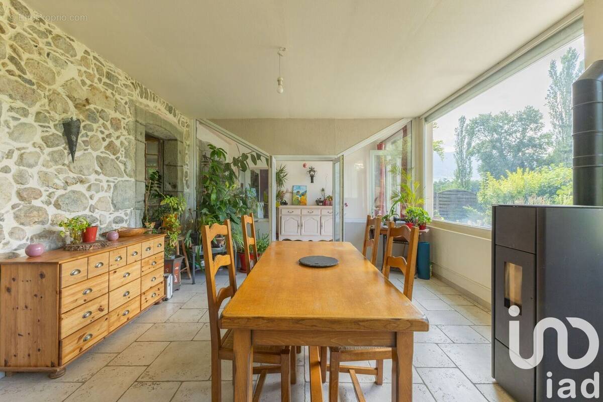 Photo 1 - Appartement à SAINT-OURS