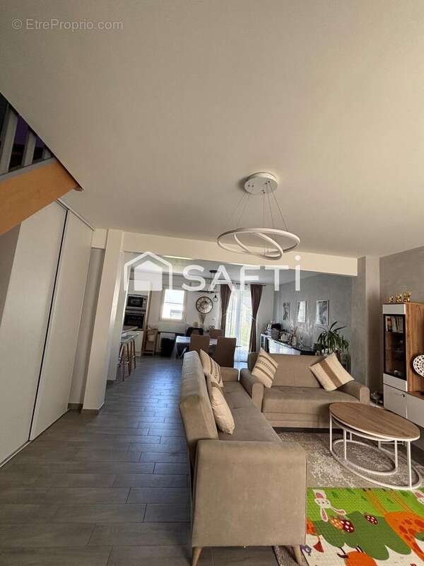 Photo 2 - Maison à SAINT-MARS-LA-JAILLE