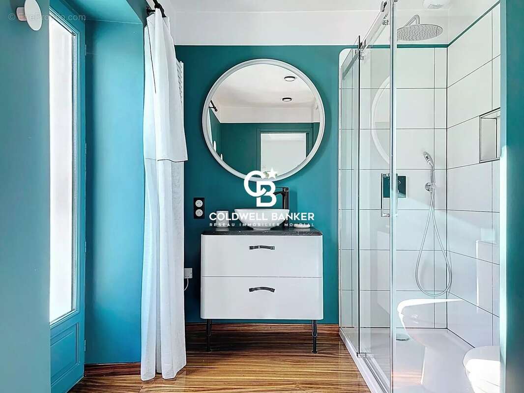 Maison à LA ROCHELLE