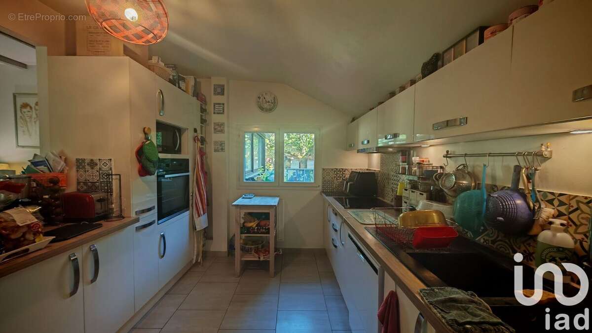 Photo 7 - Maison à BRUNOY