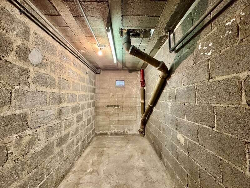 Appartement à DRANCY