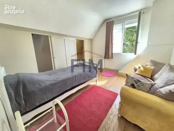 Maison 5 pièces 118 m² à vendre à Neufchatel-En-Bray (76270) - photo 6