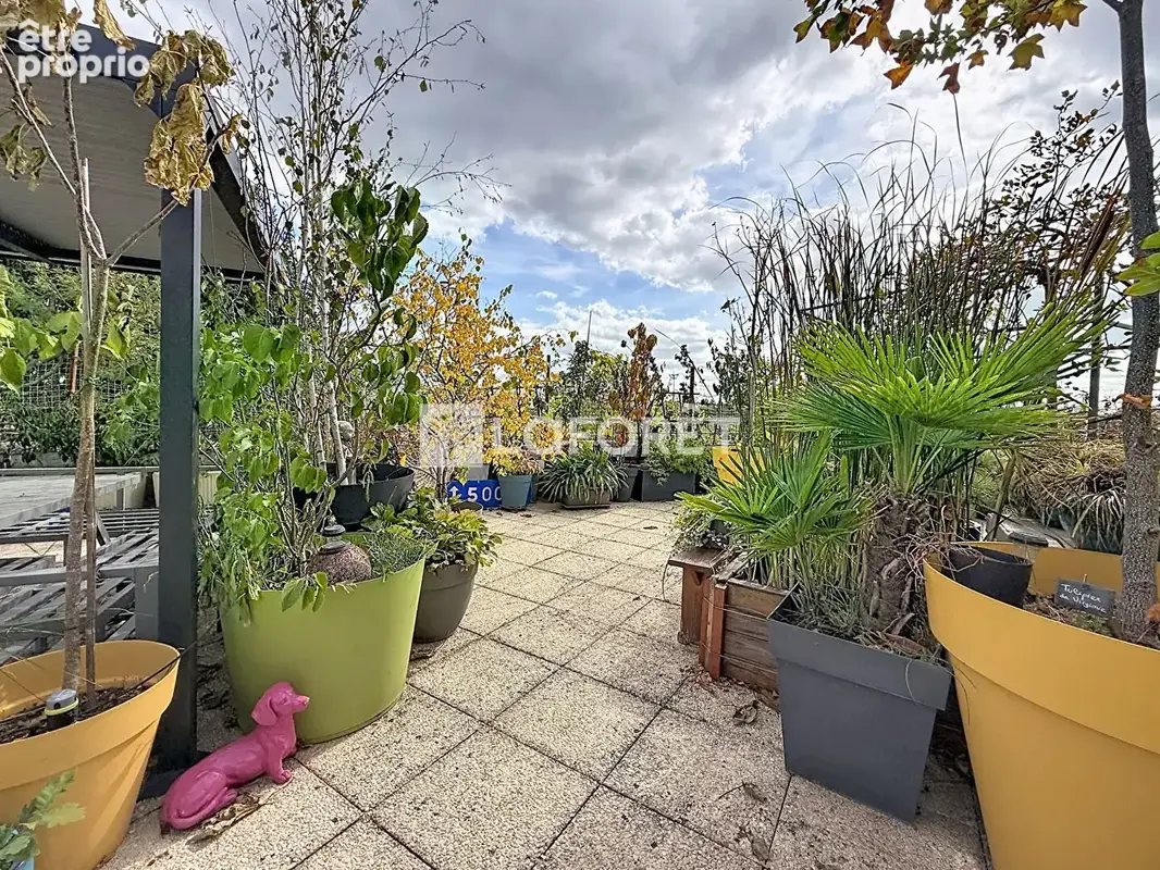 Le Plessis-Robinson - 5 pièces 109.42 m2 - photo 10
