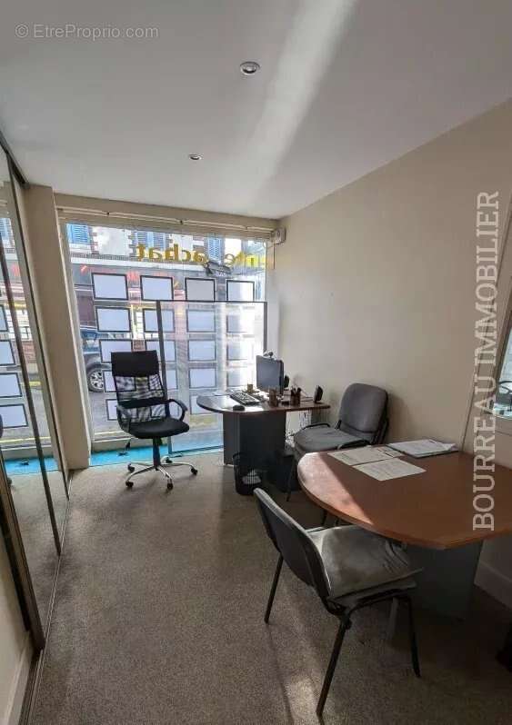 Appartement à JOIGNY