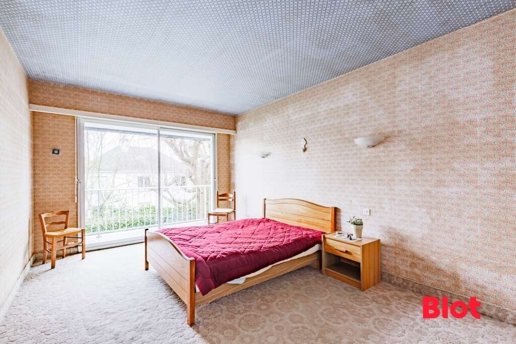 Maison à SAINT-HERBLAIN