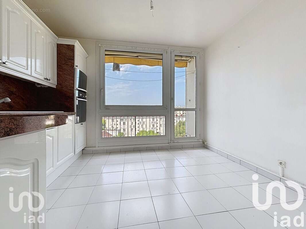 Photo 5 - Appartement à TROYES