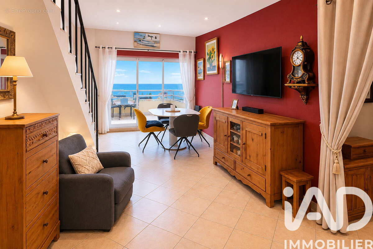 Photo 2 - Appartement à LEUCATE