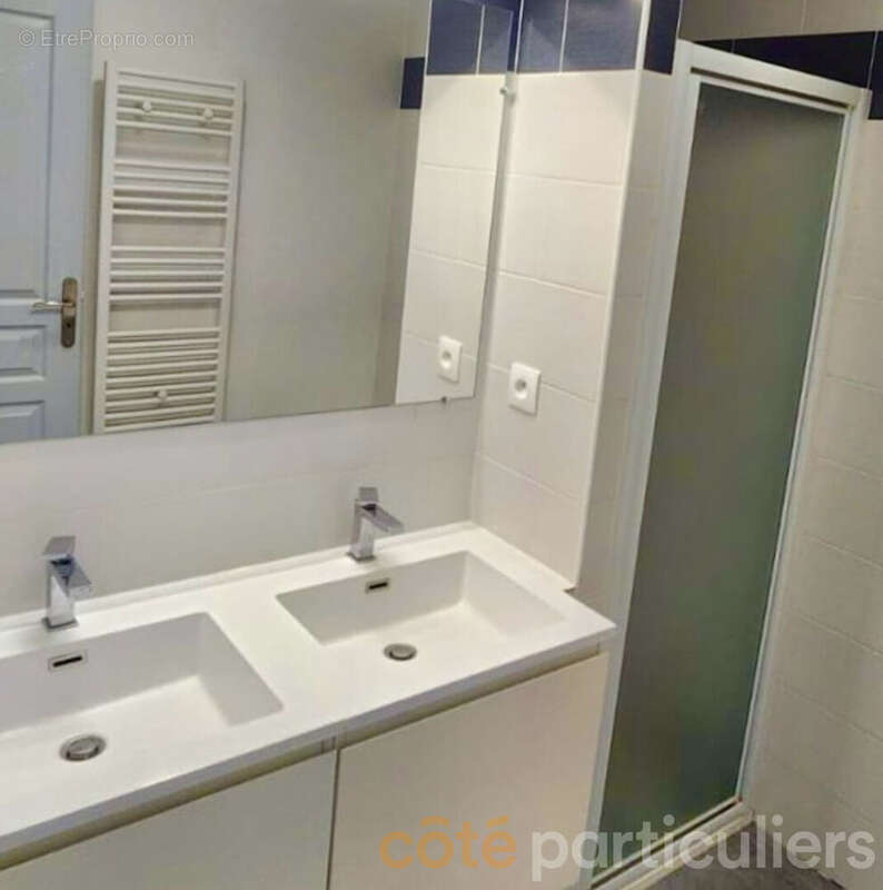 Appartement Nîmes 4 pièce(s) 72 m2 - photo 4