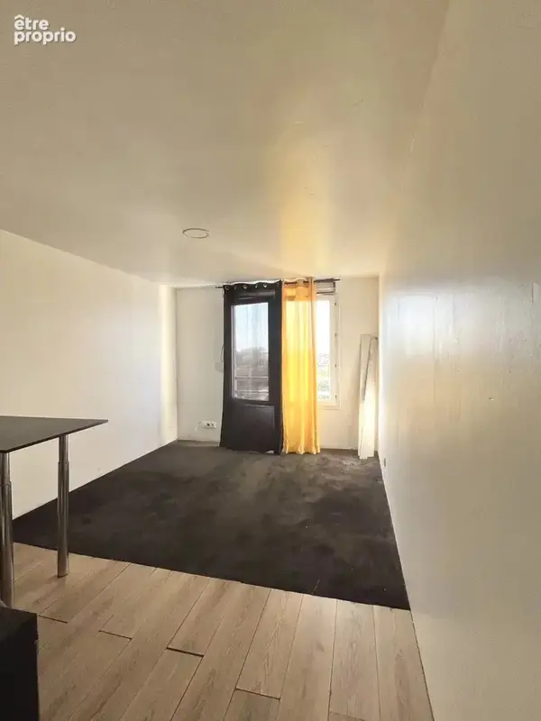 Photo Appartement à Toulouse au prix de 52 500€