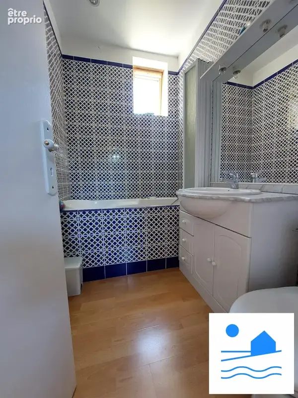 Maison 98 m² à Etretat  - photo 7