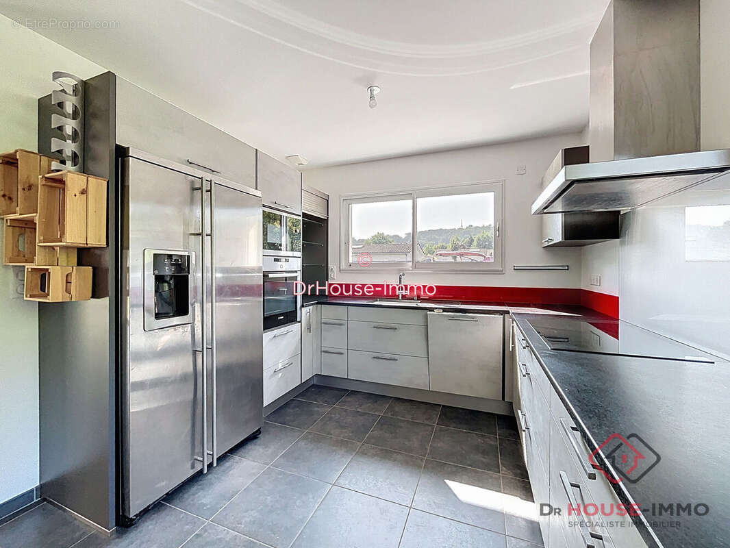 Maison à CHANCELADE