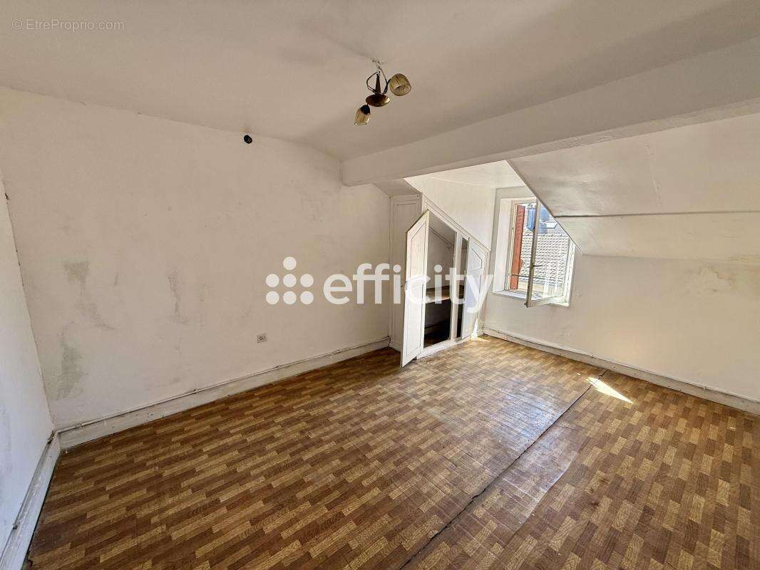 Appartement à LONGWY