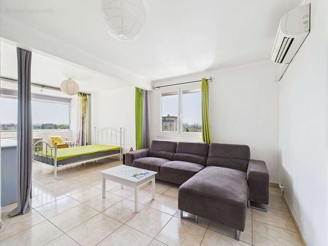 Appartement à AVIGNON