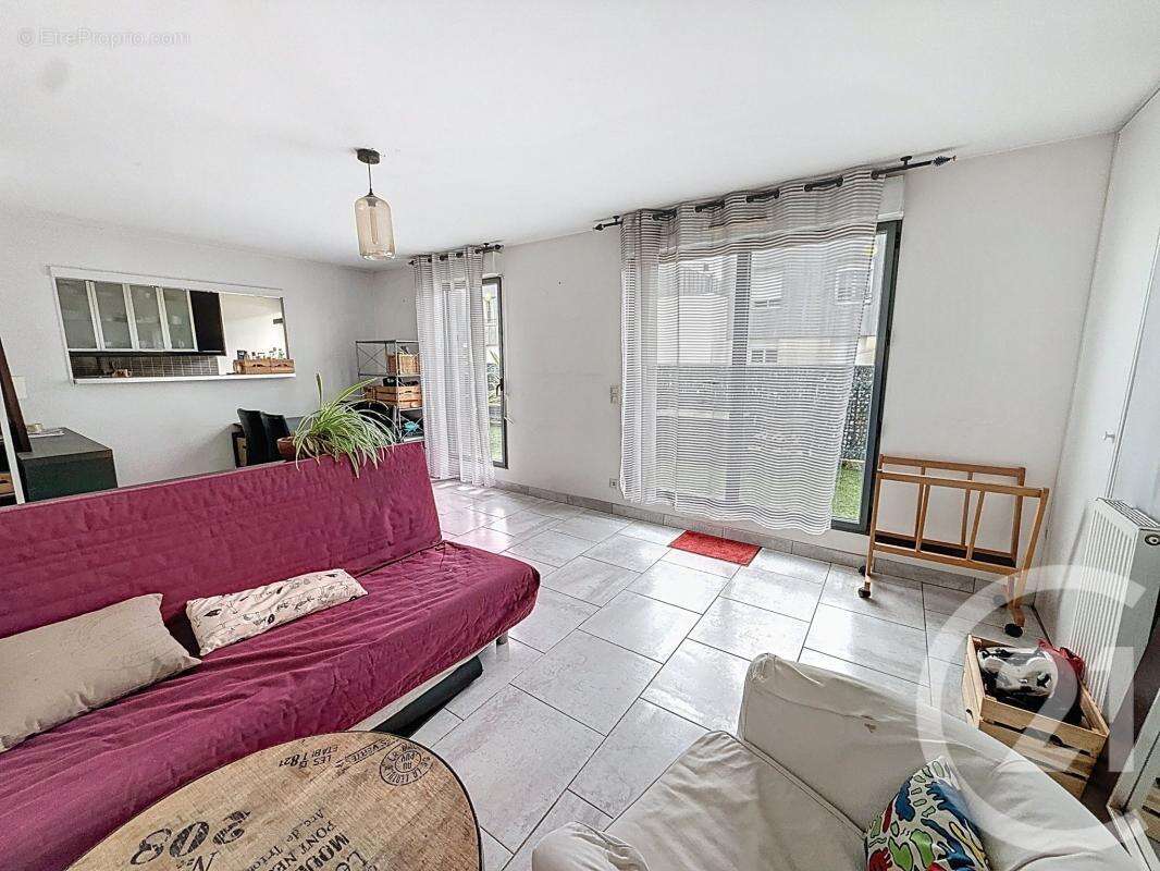 Appartement 94 m² à Choisy-Le-Roi  - photo 4