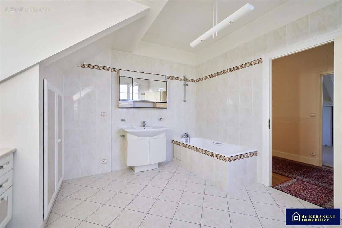 Maison à BOURG-LA-REINE