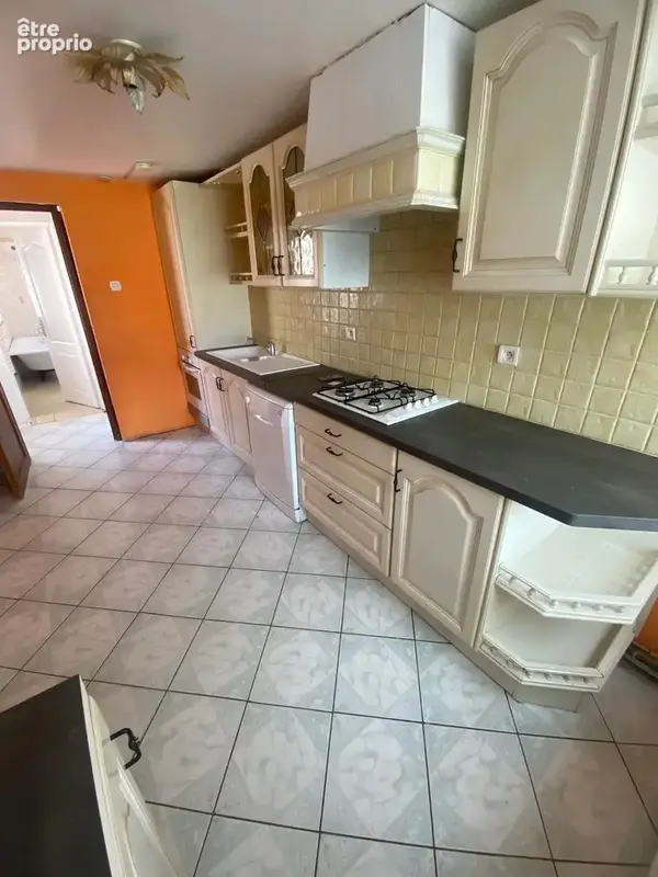 Maison 118 m² à Rinxent  - photo 6