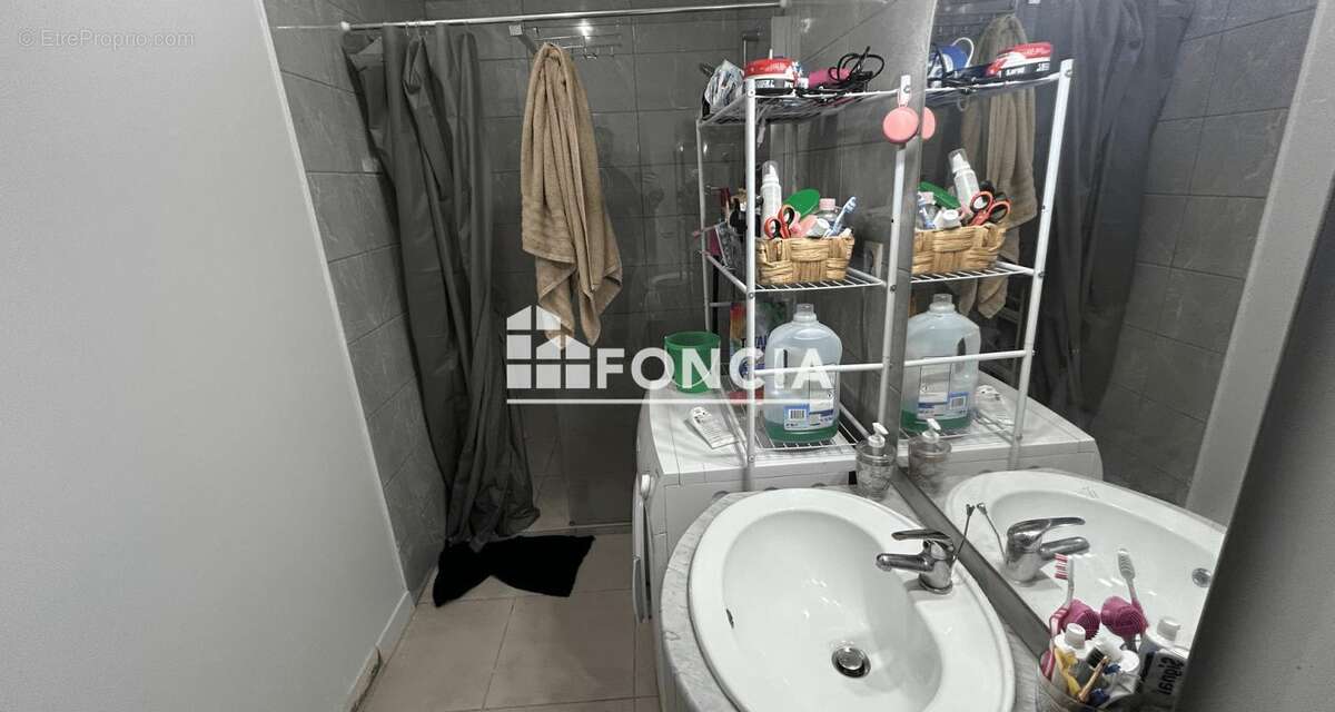 Appartement à BERGERAC