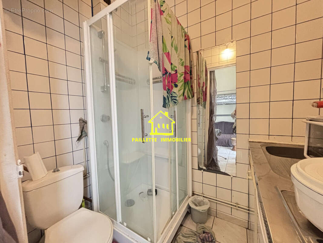 Appartement à LE HAVRE