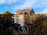 Appartement à CABOURG