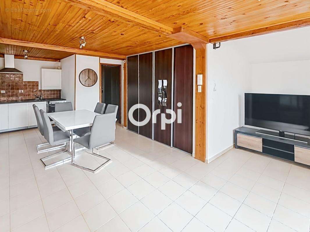 Maison À Vendre sur ossature bois - photo 3