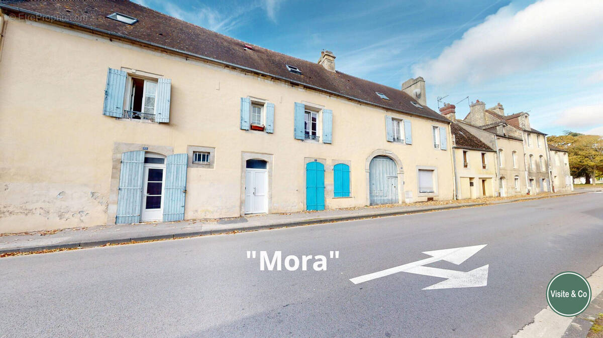 Appartement à FALAISE