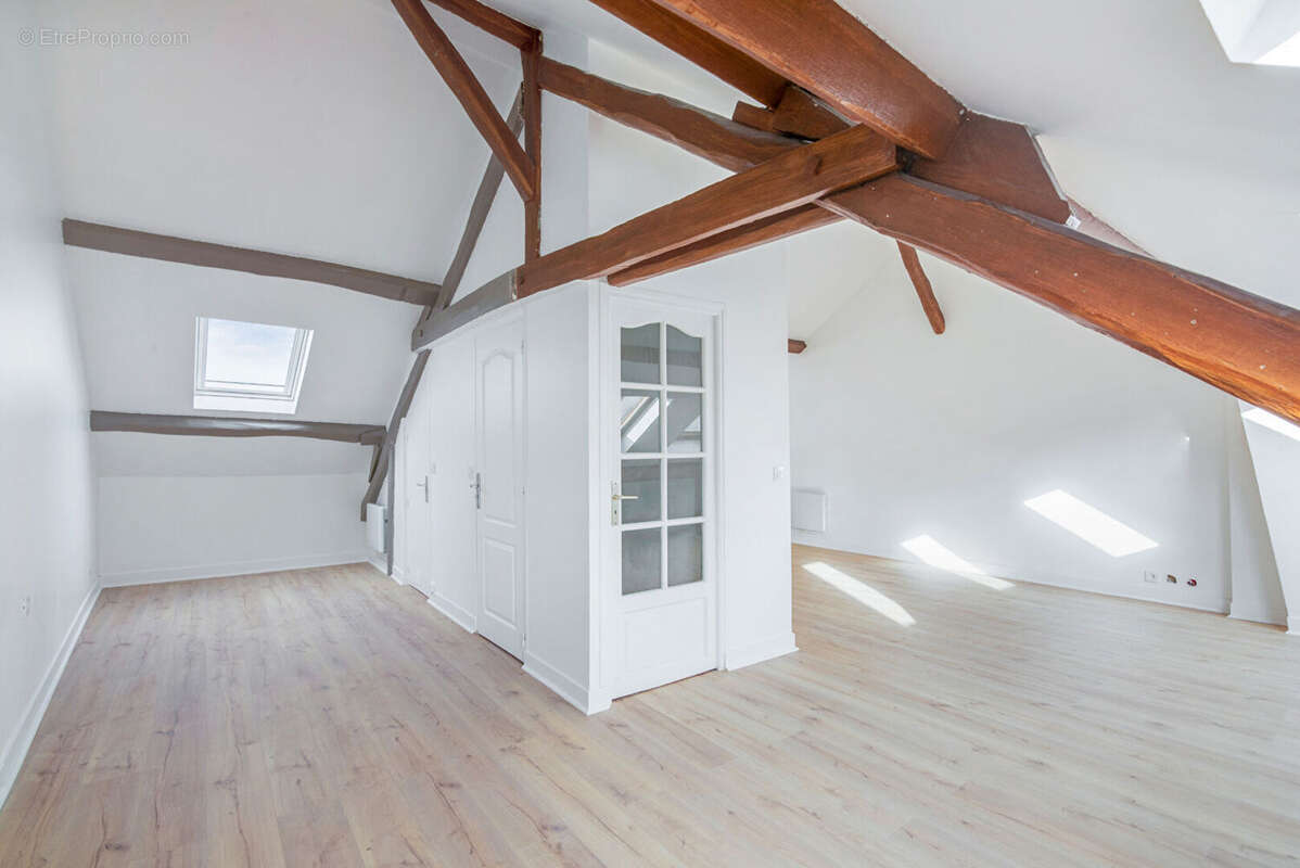 Appartement à VINCENNES