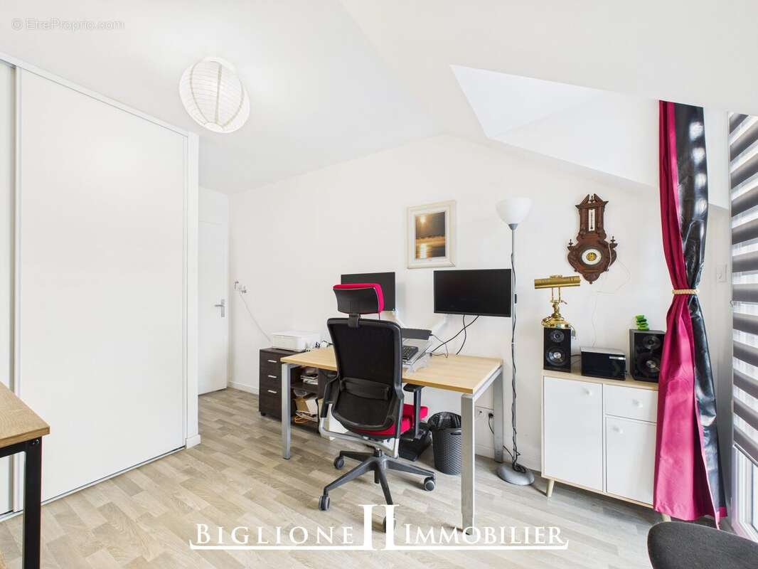 Appartement à MONTFERMEIL